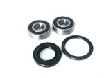 Hub Assemblies Boss Bearing 41-6150B-8F1-A-6