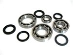 Bearings Boss Bearing 41-3025B-8B5-4