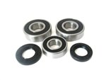 Basic Cases Boss Bearing 41-6261B-8J6-A-3