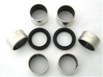 Lateral Link Bushings Boss Bearing Y-ATV-LK-1000-1E4-3