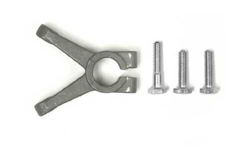 Header Bolts Corvette Central 3826291