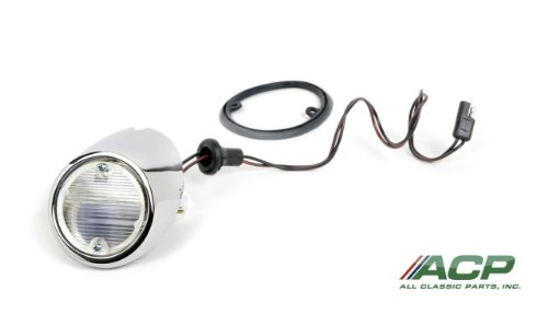Lighting ACP FM-BB050K