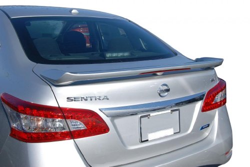 Body Spoiler and Wing King SWK 524-2