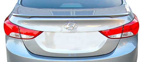 Body Spoiler and Wing King SWK 522-3