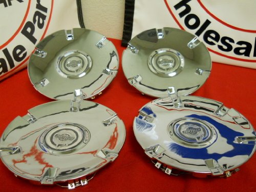 Center Caps Mopar 4743713AC