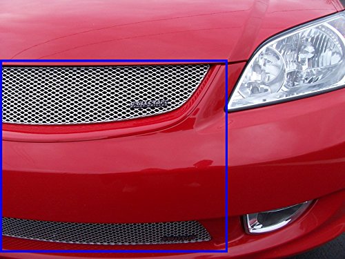 Grilles Grillcraft H1109-04S