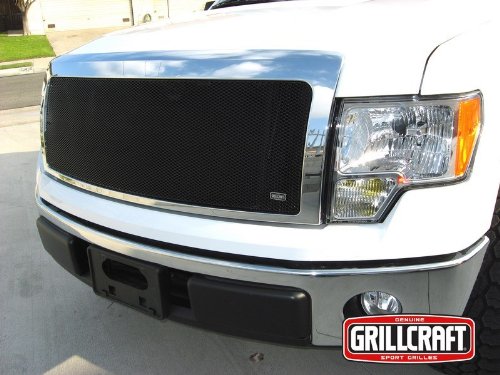 Grille Inserts Grillcraft F1311-12B