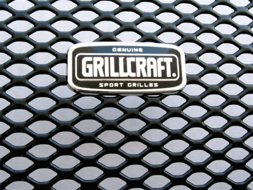 Grilles Grillcraft F1302-05B