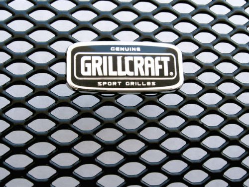 Grille Inserts Grillcraft F1356-57B