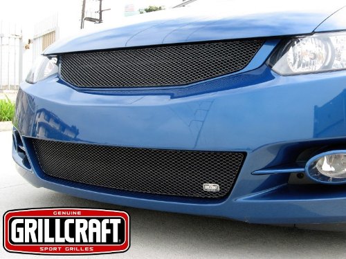 Grilles Grillcraft H1153-54B