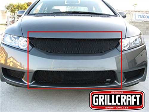 Grilles Grillcraft H1156-57B