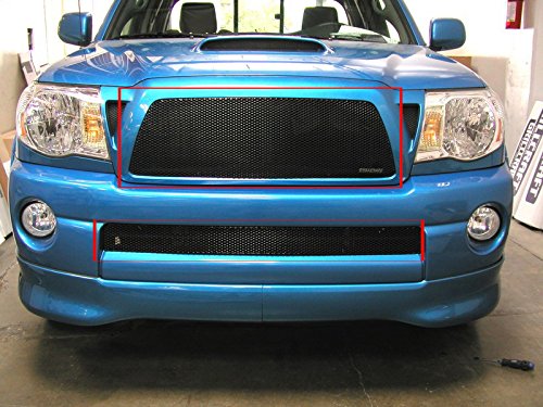 Grille Inserts Grillcraft T1946-47B