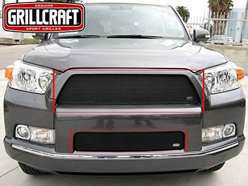 Grilles Grillcraft T1920-21B