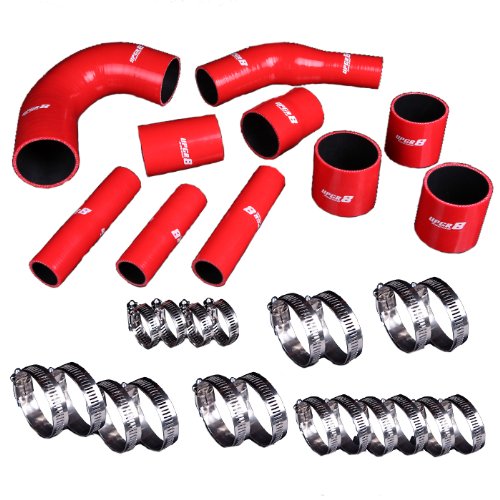 Hoses & Hose Clamps UPGR8 U8914-36