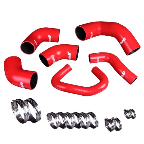 Hoses & Hose Clamps UPGR8 U8914-37