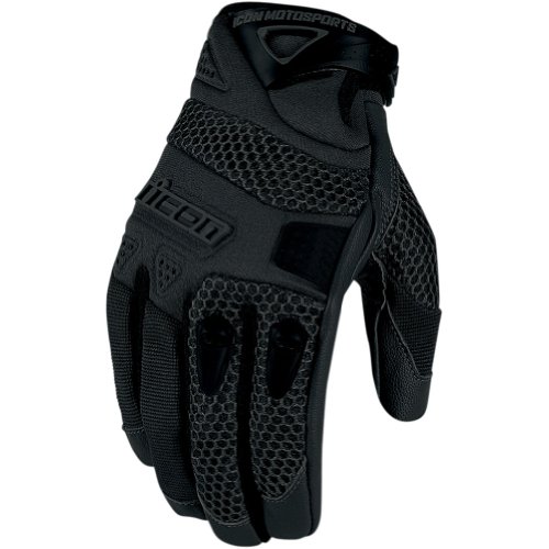 Gloves ICON 3301-1925-PU-AMA