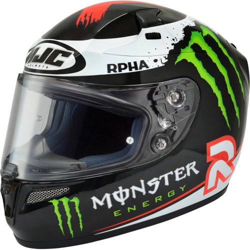 Helmets HJC Helmets 1580-914-SU-AMA