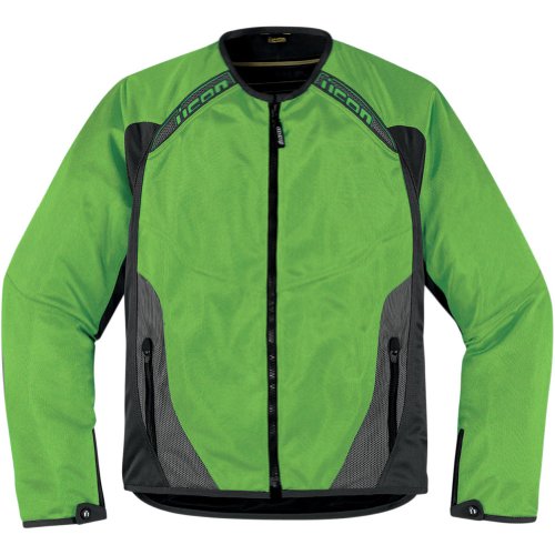 Jackets & Vests ICON 2820-2499-PU-AMA