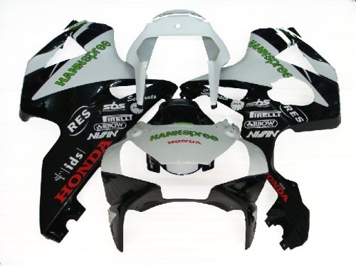 Body Kits Yonglong BH252DCN