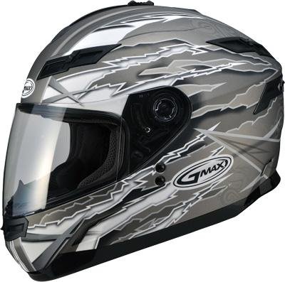 Helmets Gmax 72-4911M