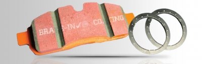 Brake Pads EBC Brakes ED91130