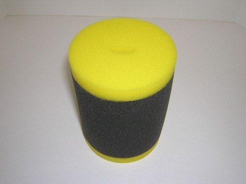 Air Filters Emgo 93850