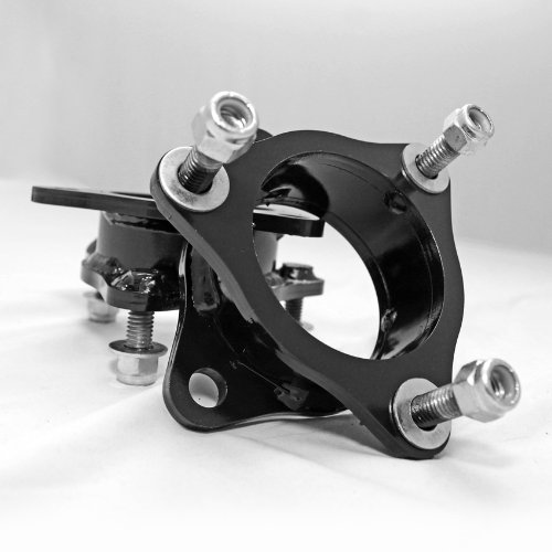 Self-Leveling Units Top Gun Customz 6211106