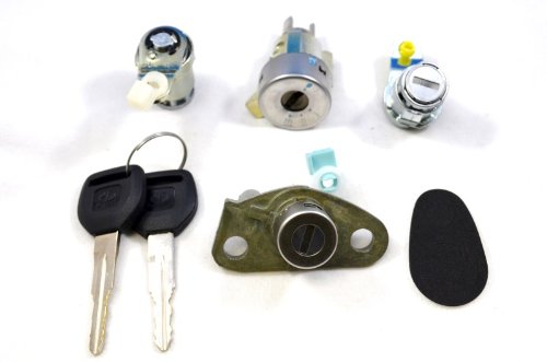 Door Lock PT Auto Warehouse LS-10