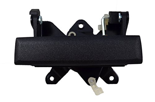 Truck Beds & Tailgates PT Auto Warehouse GM-3543A-TG