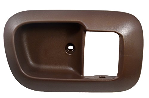 Body PT Auto Warehouse TO-2530B-2FR