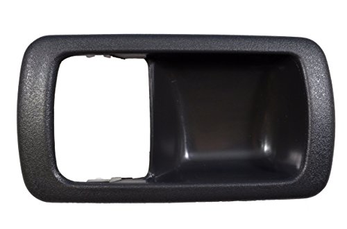 Body PT Auto Warehouse TO-2532G-2LH