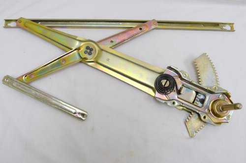 Manual Window Regulators PT Auto Warehouse WR-0M737