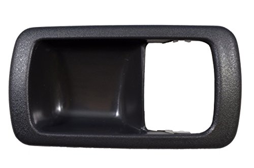 Body PT Auto Warehouse TO-2532G-2RH