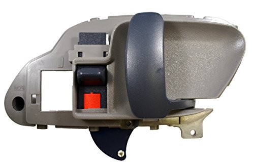 Body PT Auto Warehouse GM-2576G-RH