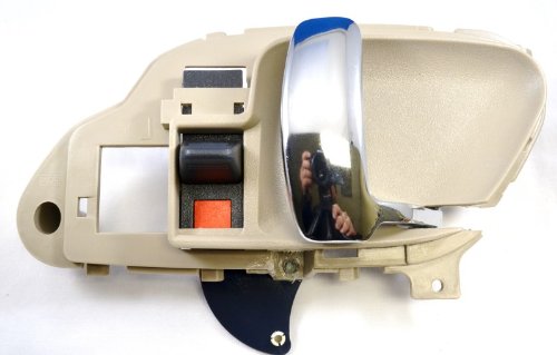 Body PT Auto Warehouse GM-2576MH-RH