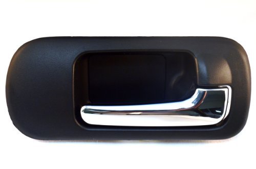 Fuel System PT Auto Warehouse HO-2572MA-FR