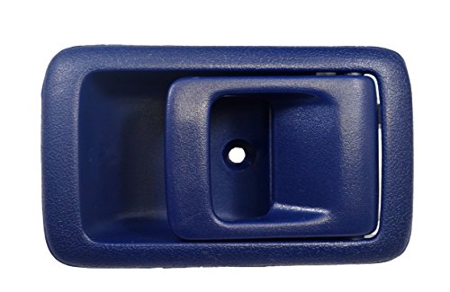 Body PT Auto Warehouse TO-2531J-RH