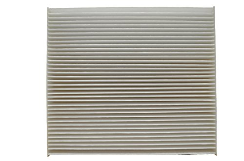 PT Auto Warehouse CF026P - Cabin Air Filter Passenger Compartment Air Filters PT Auto Warehouse CF026P