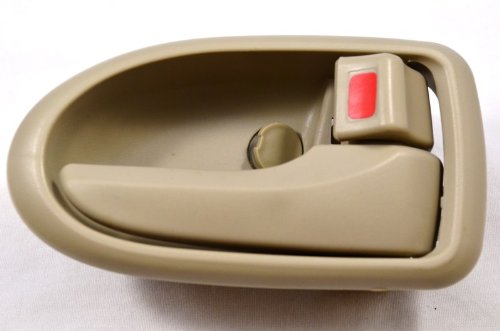 Body PT Auto Warehouse MA-2801E-RH
