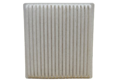 Air Filters PT Auto Warehouse CF017P