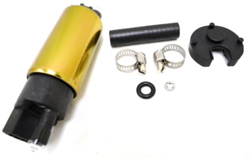 Mechanical Fuel Pumps PT Auto Warehouse EFP8229