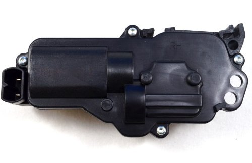 Power Door Lock Kit PT Auto Warehouse PDLA-144
