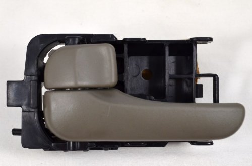 Body PT Auto Warehouse NI-2175H-LH