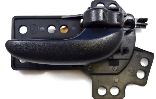 Body PT Auto Warehouse CH-2364A-RH