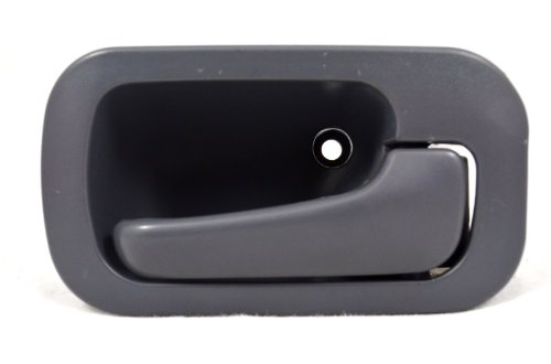 Power Window PT Auto Warehouse HO-2569G-FR