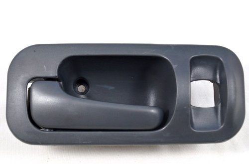 Body PT Auto Warehouse HO-2569G-RL1