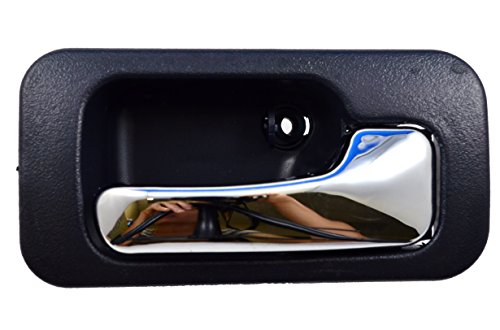 Body PT Auto Warehouse HO-2578MJ-RR