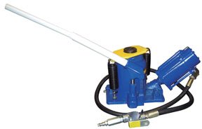 Bottle Jacks Astro Pneumatic Tool 5304