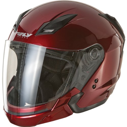 Helmets Fly Racing 73-8105S-WPS-AMA