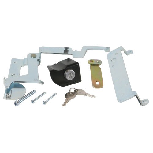 Tailgate Locks Pop & Lock PL6100